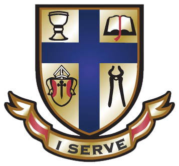 St Dunstan's College Logo